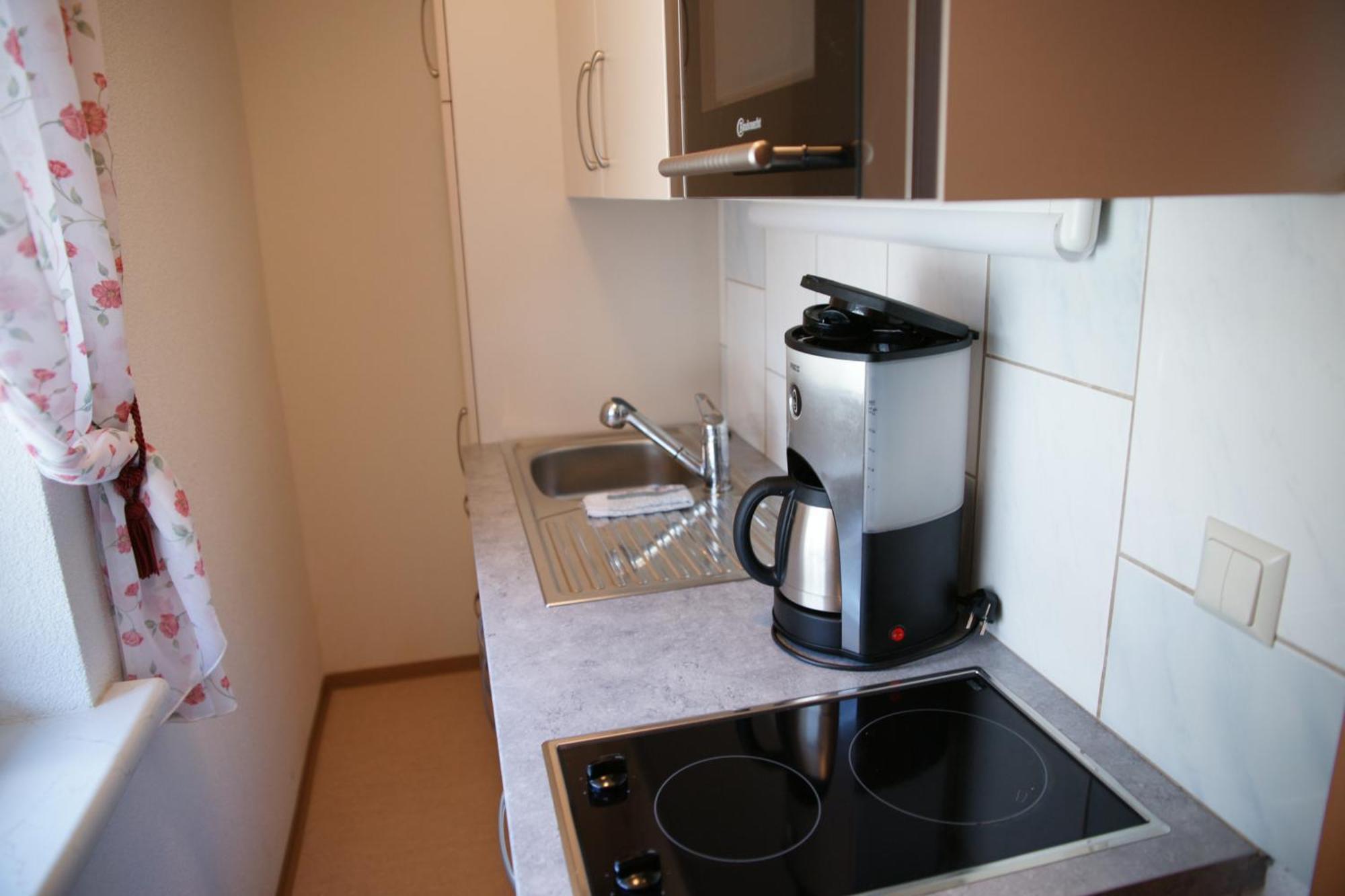 Saeuleck Appartement Inkl Skibus Mallnitz Zewnętrze zdjęcie