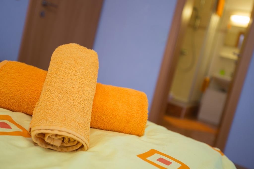 Saeuleck Appartement Inkl Skibus Mallnitz Zewnętrze zdjęcie