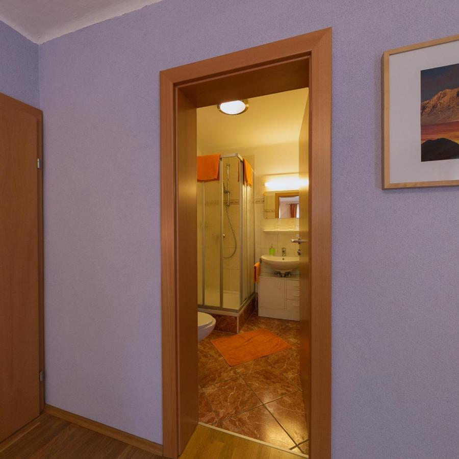 Saeuleck Appartement Inkl Skibus Mallnitz Zewnętrze zdjęcie