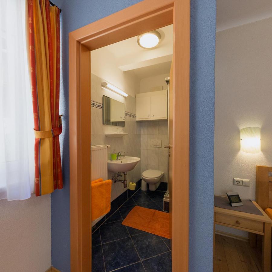 Saeuleck Appartement Inkl Skibus Mallnitz Zewnętrze zdjęcie